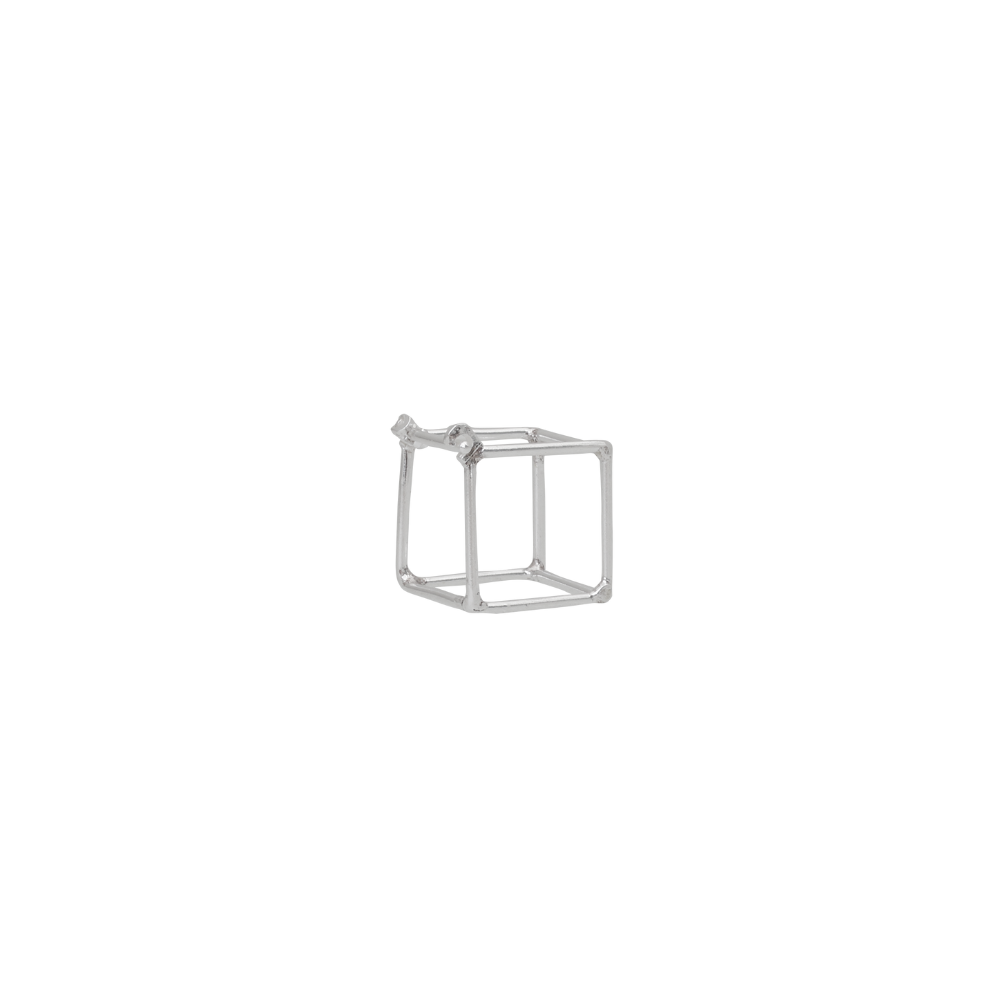 3D/Cube