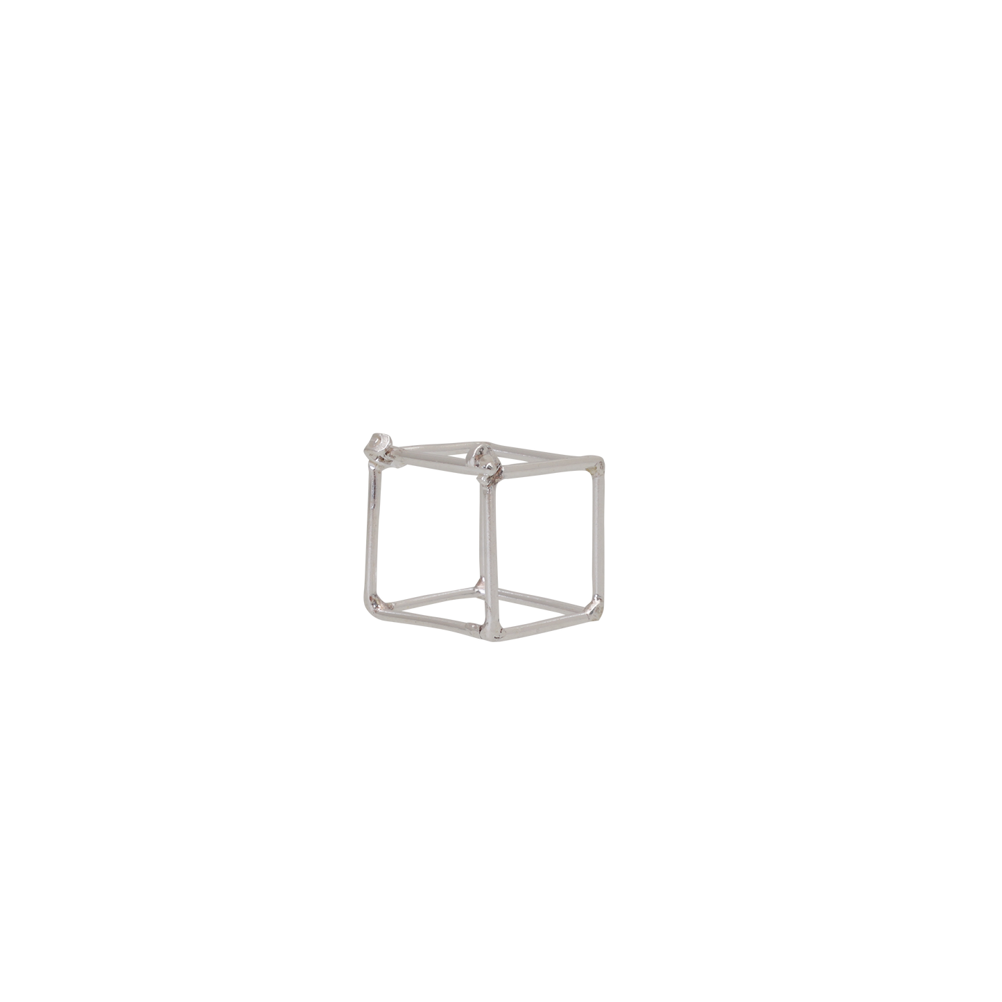 3D/Cube