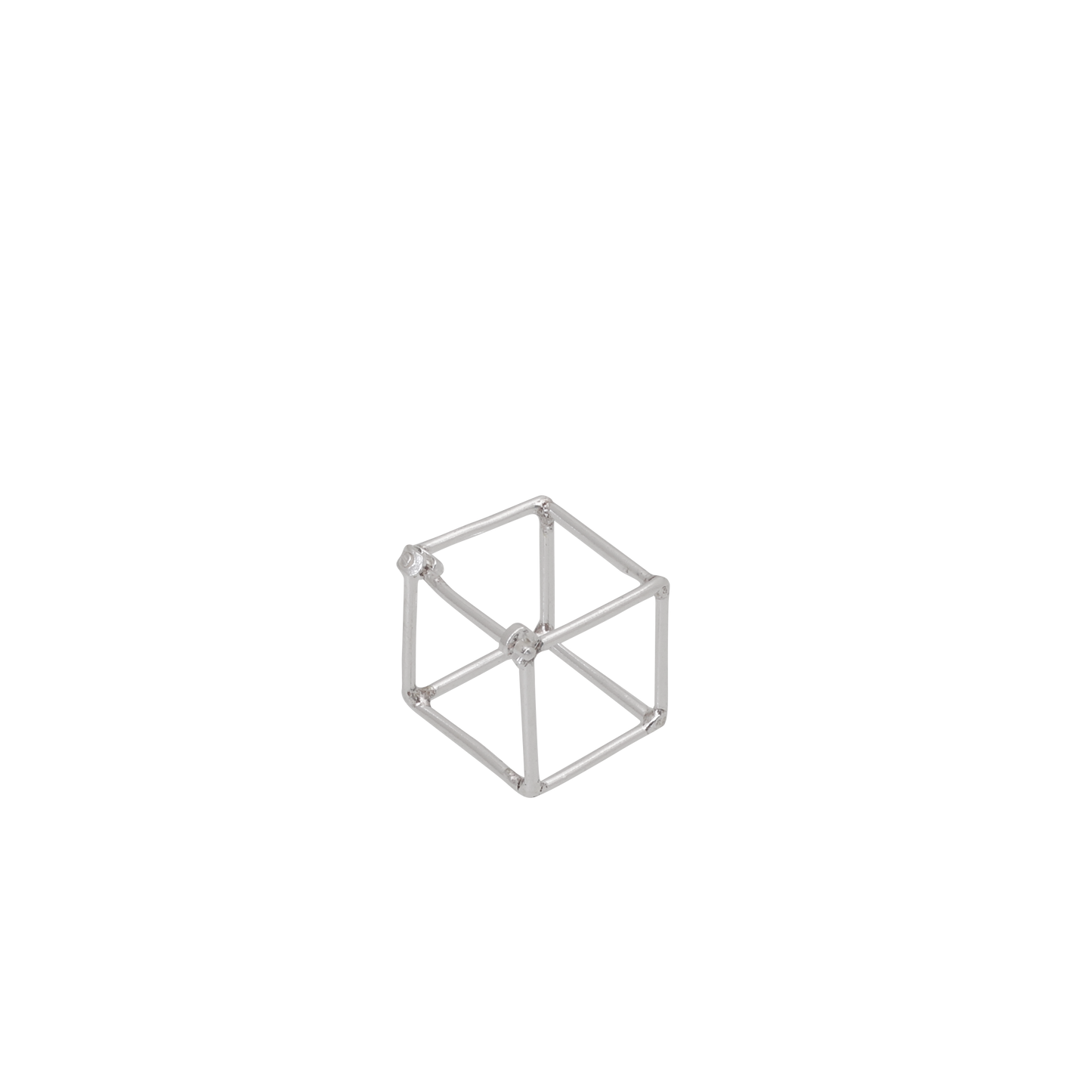 3D/Cube