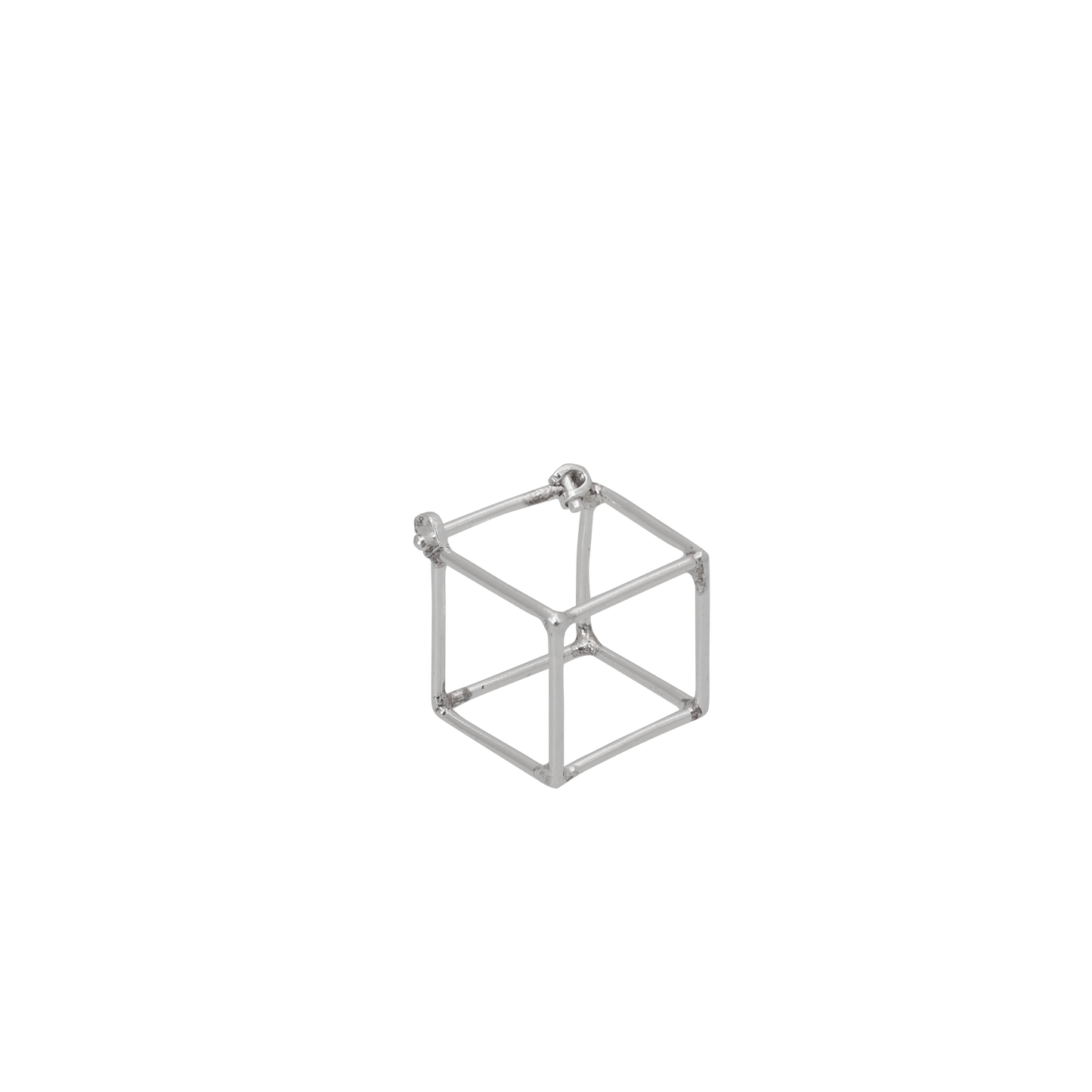 3D/Cube