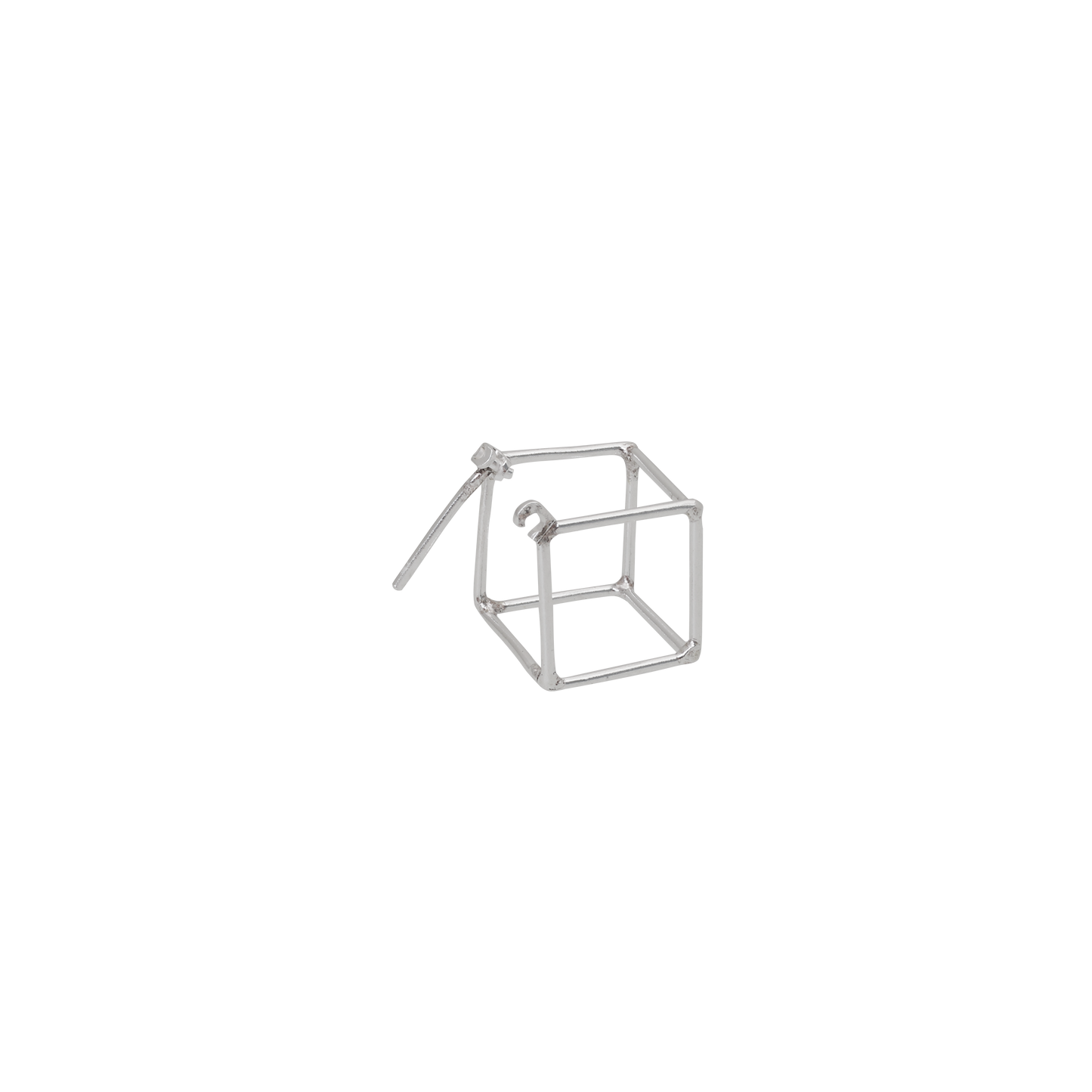 3D/Cube