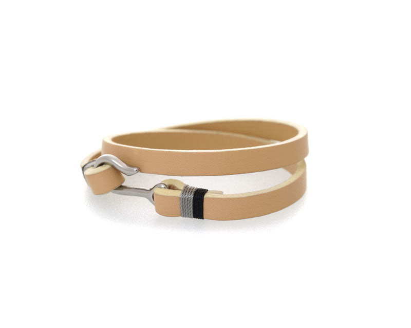 Pisca Leather
