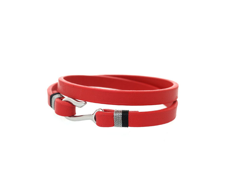 Pisca Leather