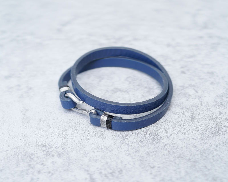 Pisca Leather