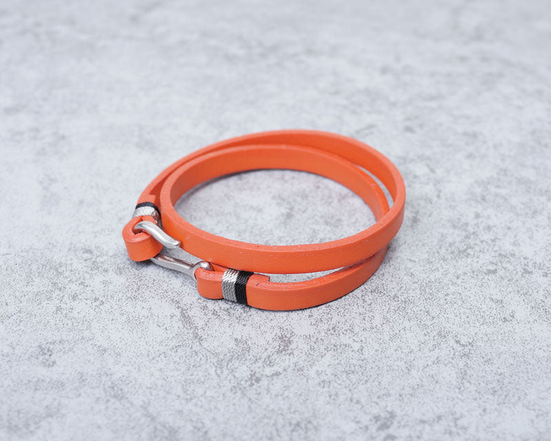 Pisca Leather