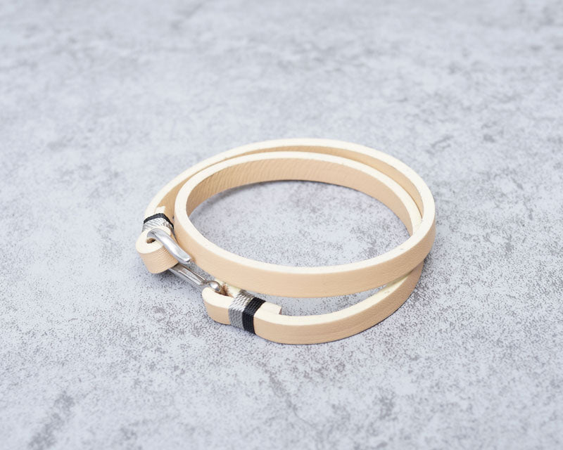 Pisca Leather