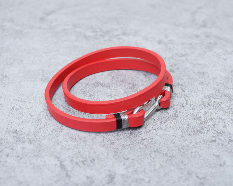 Pisca Leather