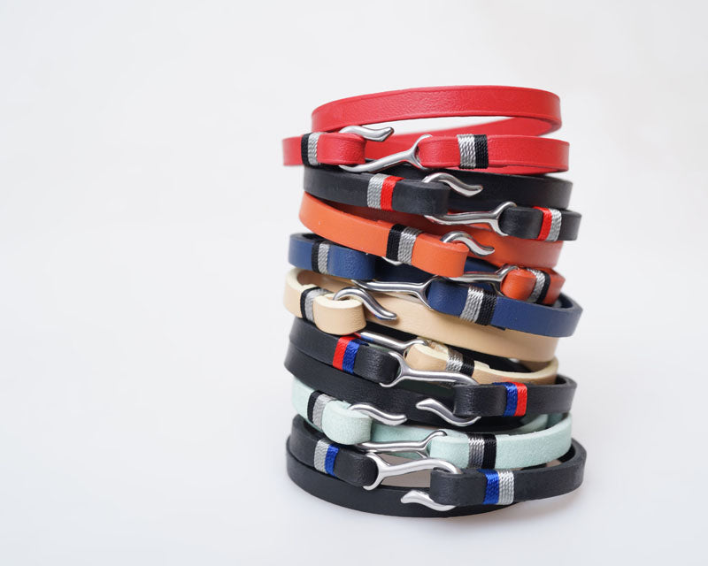 Pisca Leather