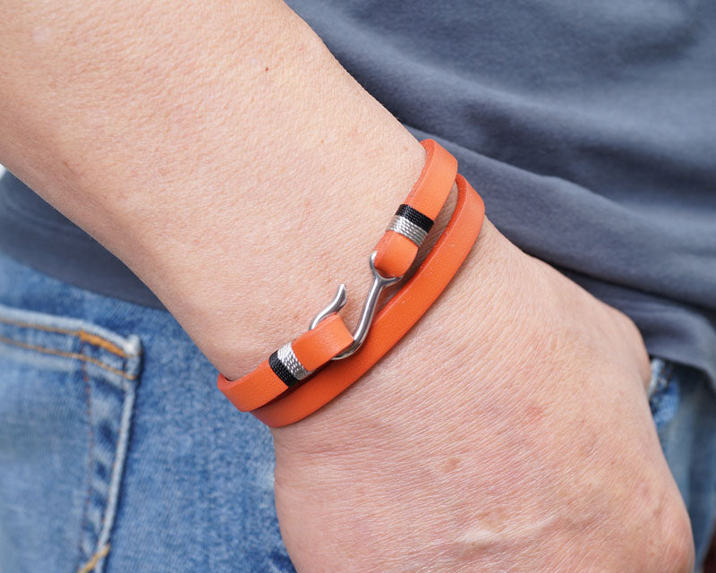 Pisca Leather