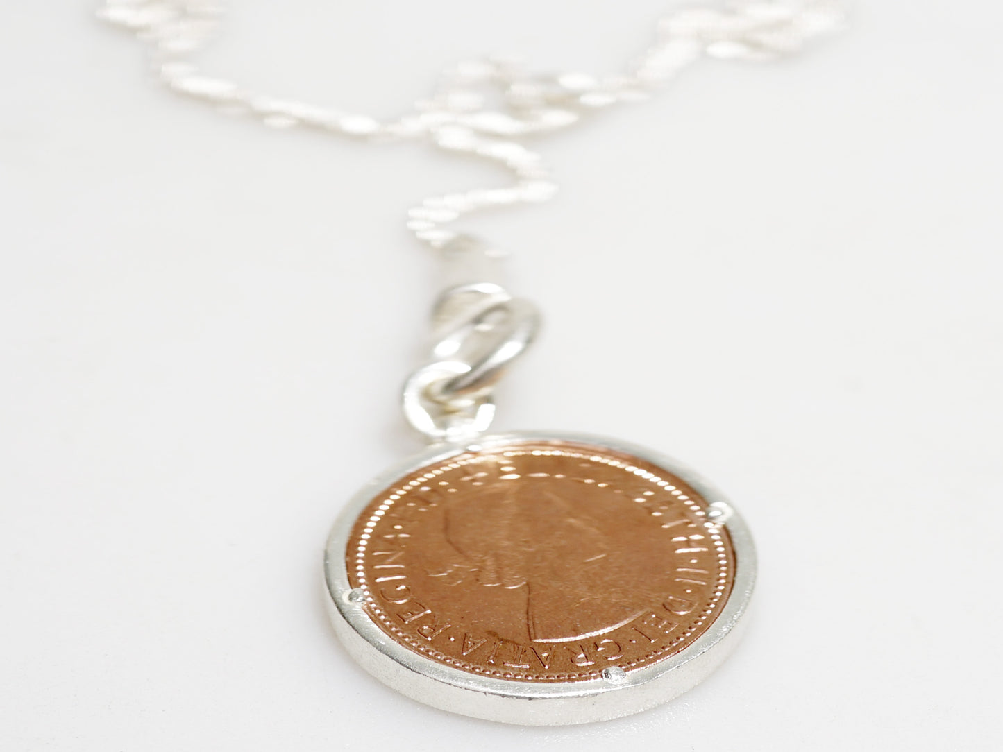 Elizabeth Coin