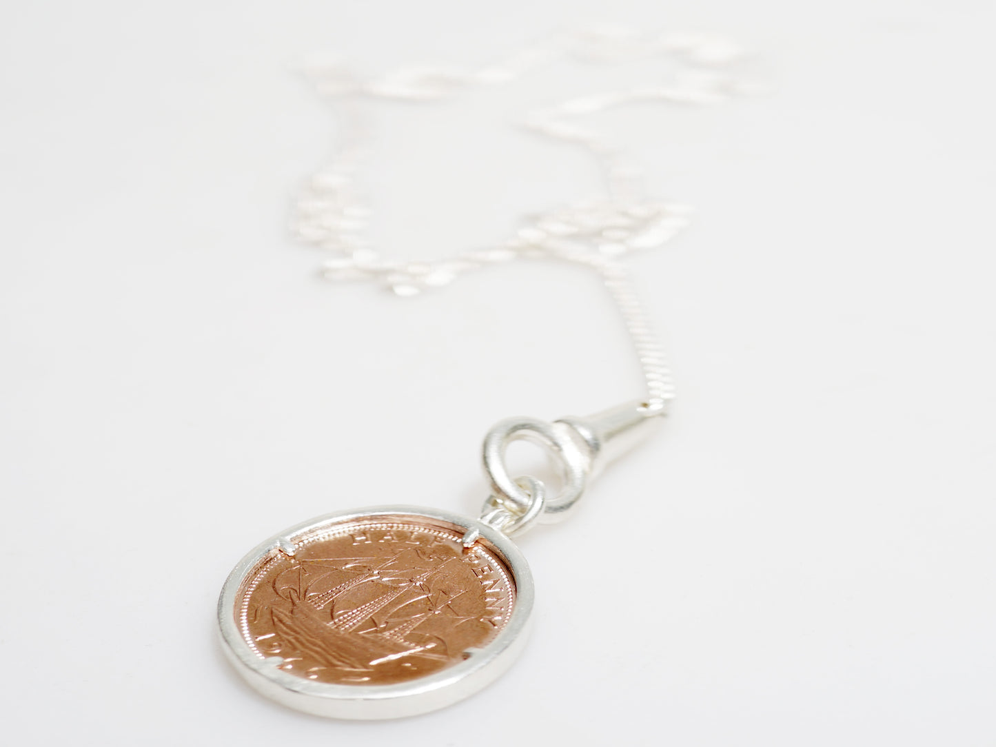 Elizabeth Coin