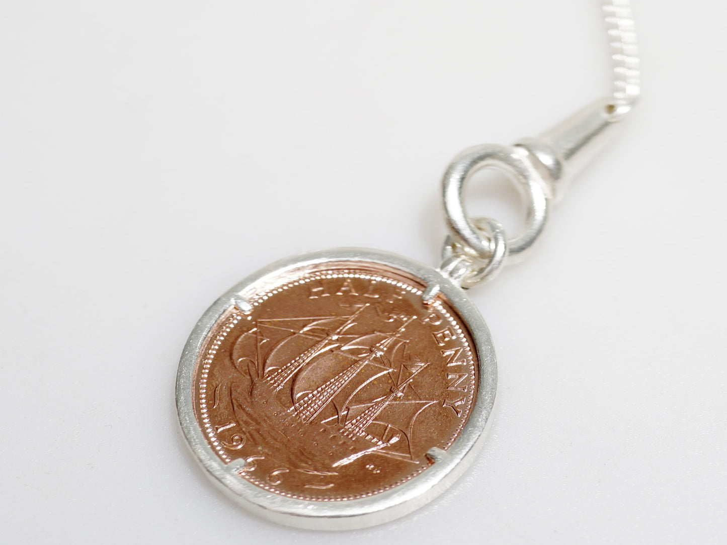 Elizabeth Coin