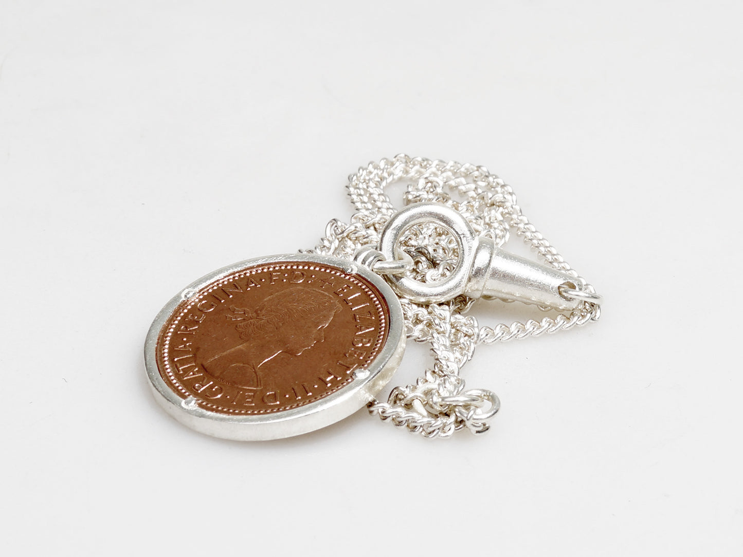 Elizabeth Coin
