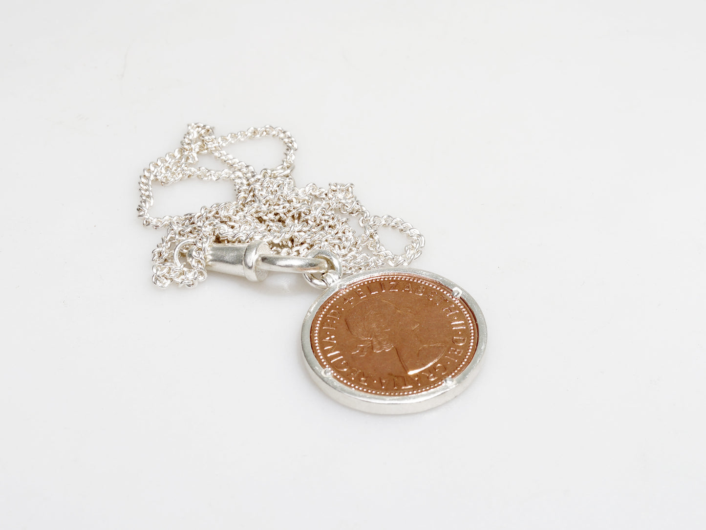 Elizabeth Coin