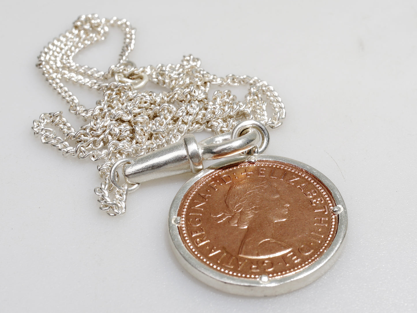 Elizabeth Coin