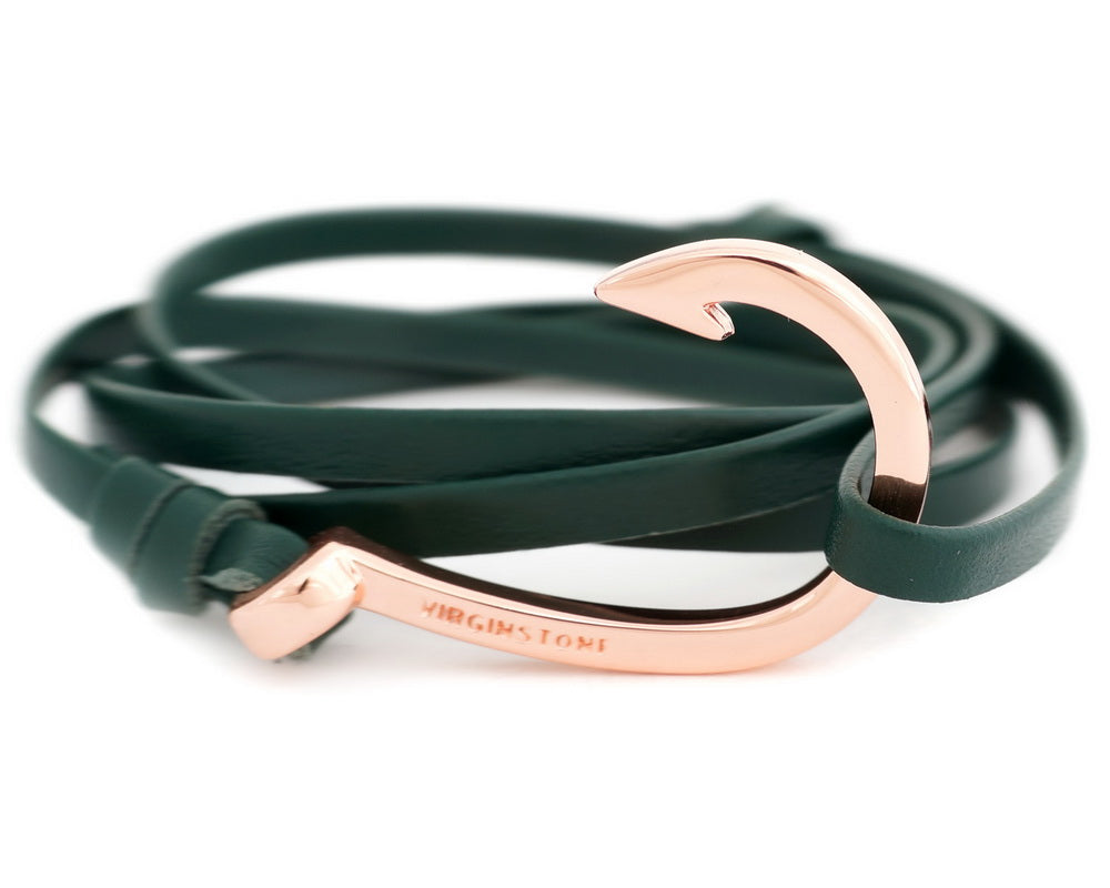 RRG Leather