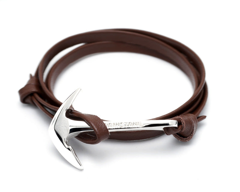 AS2.0 Leather