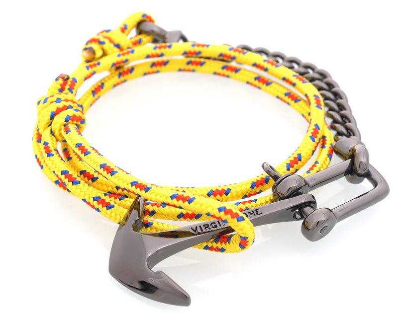 GGA2.0-U2 Nylon