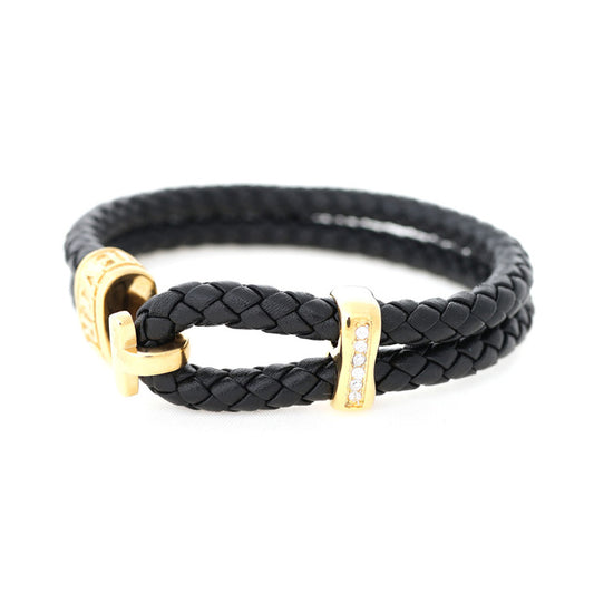 Tri Bracelet
