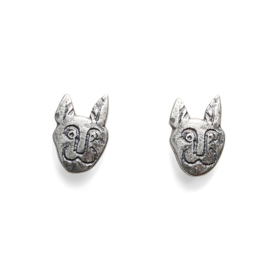 Dog I