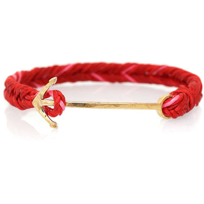 Braided Wax