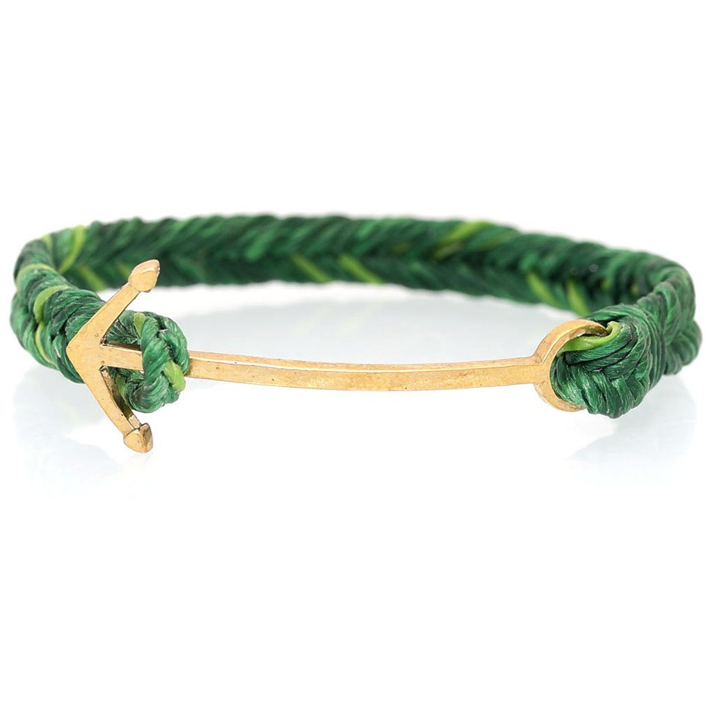 Braided Wax