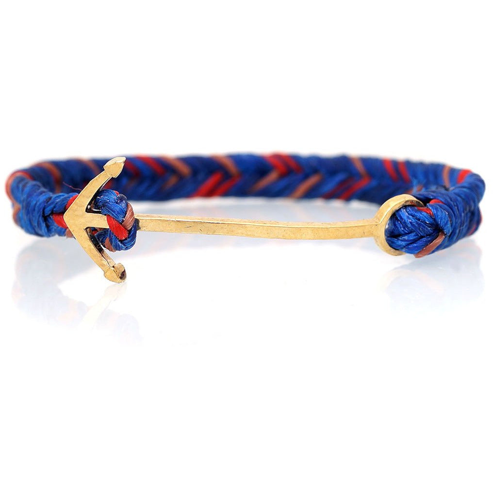 Braided Wax