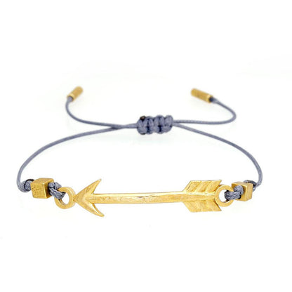 Brass Arrow