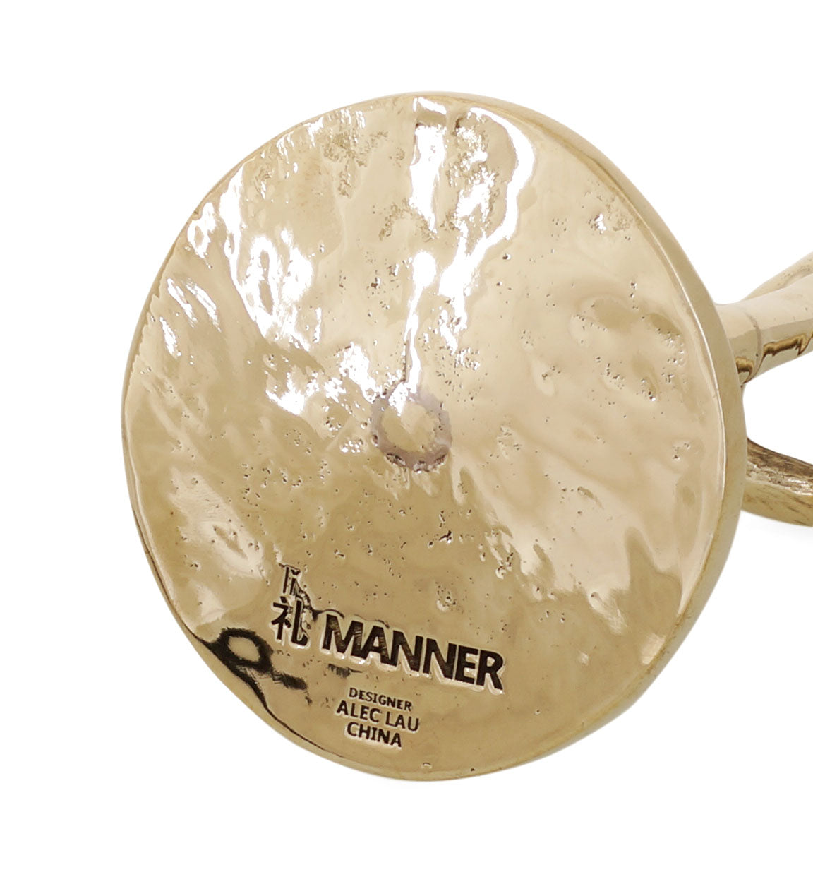 Manner