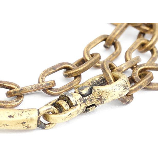 Rough Chain