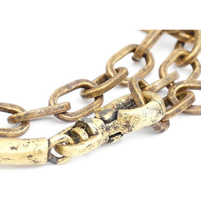 Rough Chain