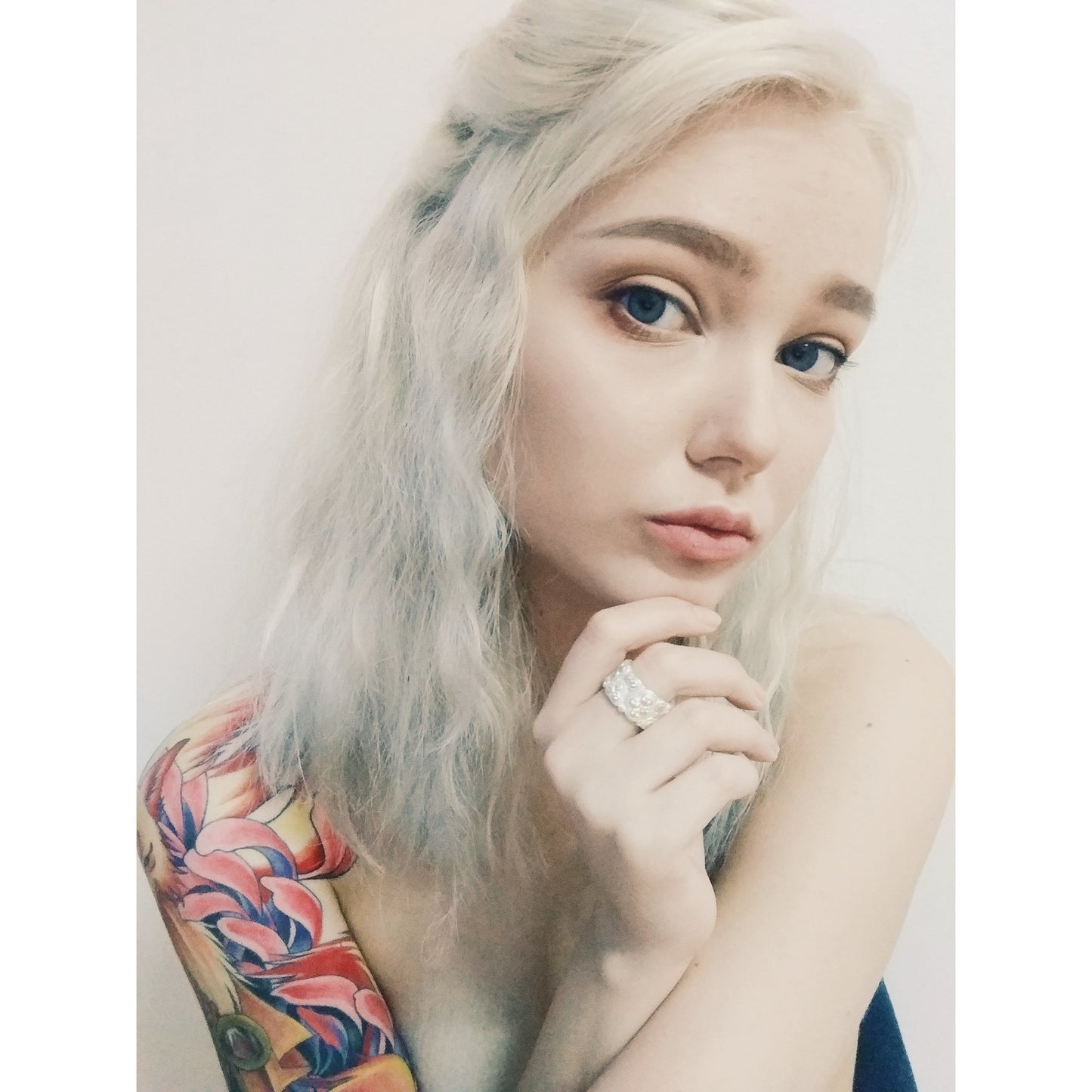 Hara III