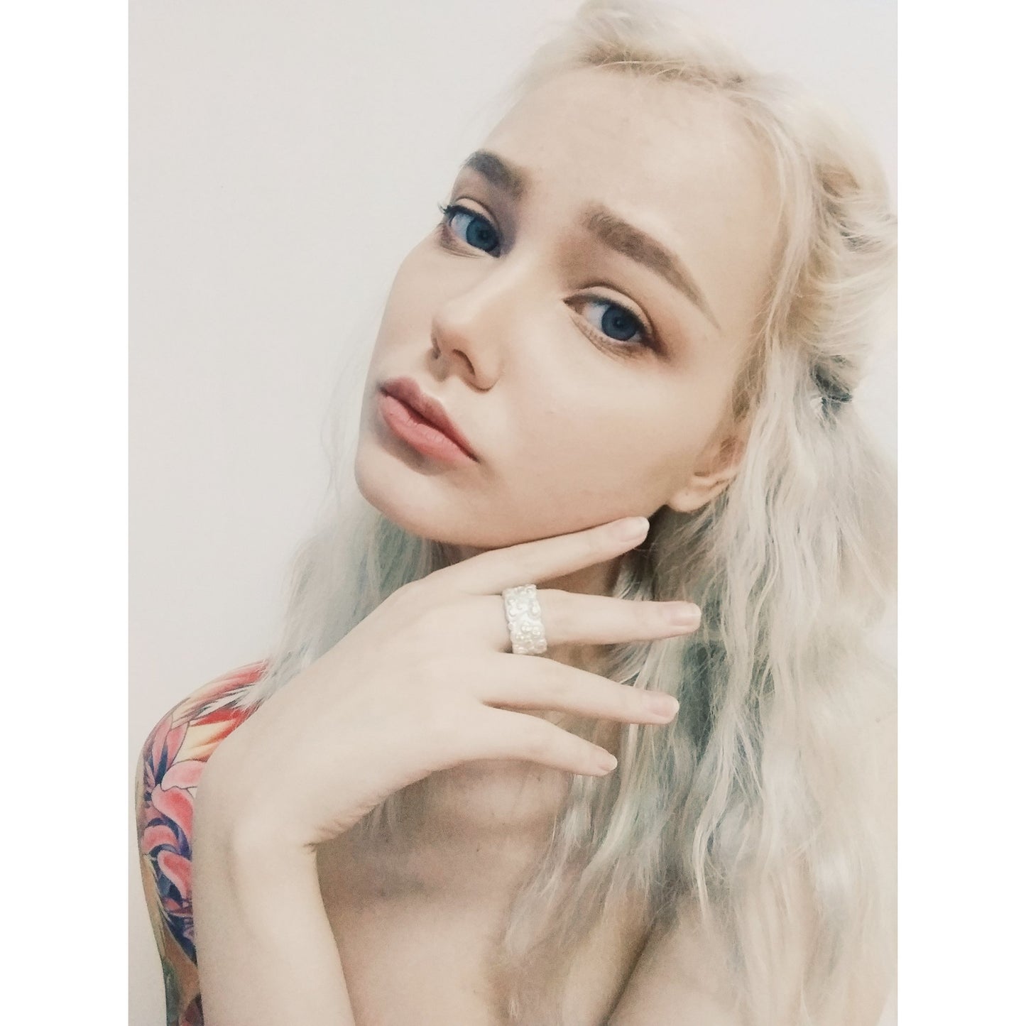 Hara III