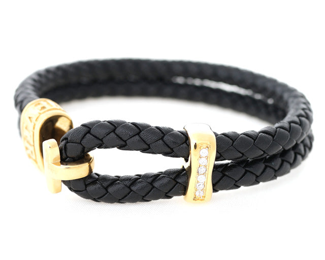 Tri Bracelet