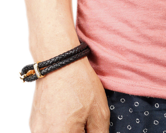 Tri Bracelet