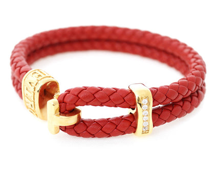 Tri Bracelet