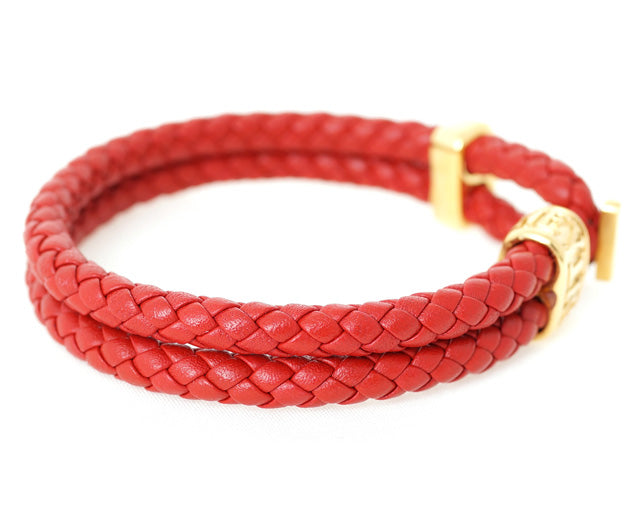 Tri Bracelet