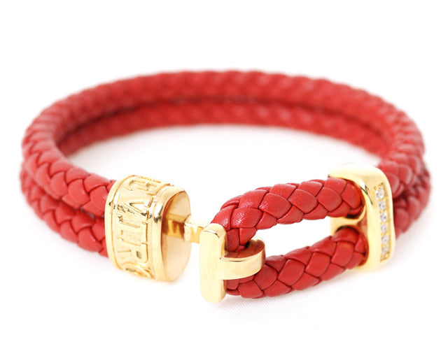 Tri Bracelet