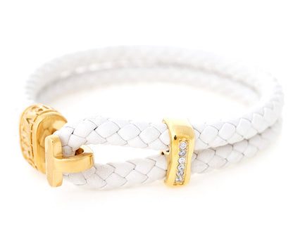 Tri Bracelet