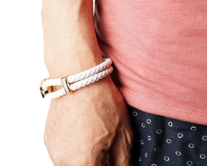 Tri Bracelet