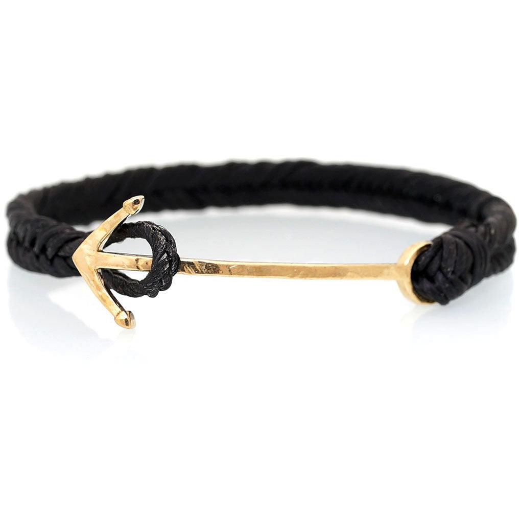 Braided Wax