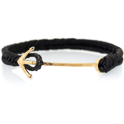 Braided Wax