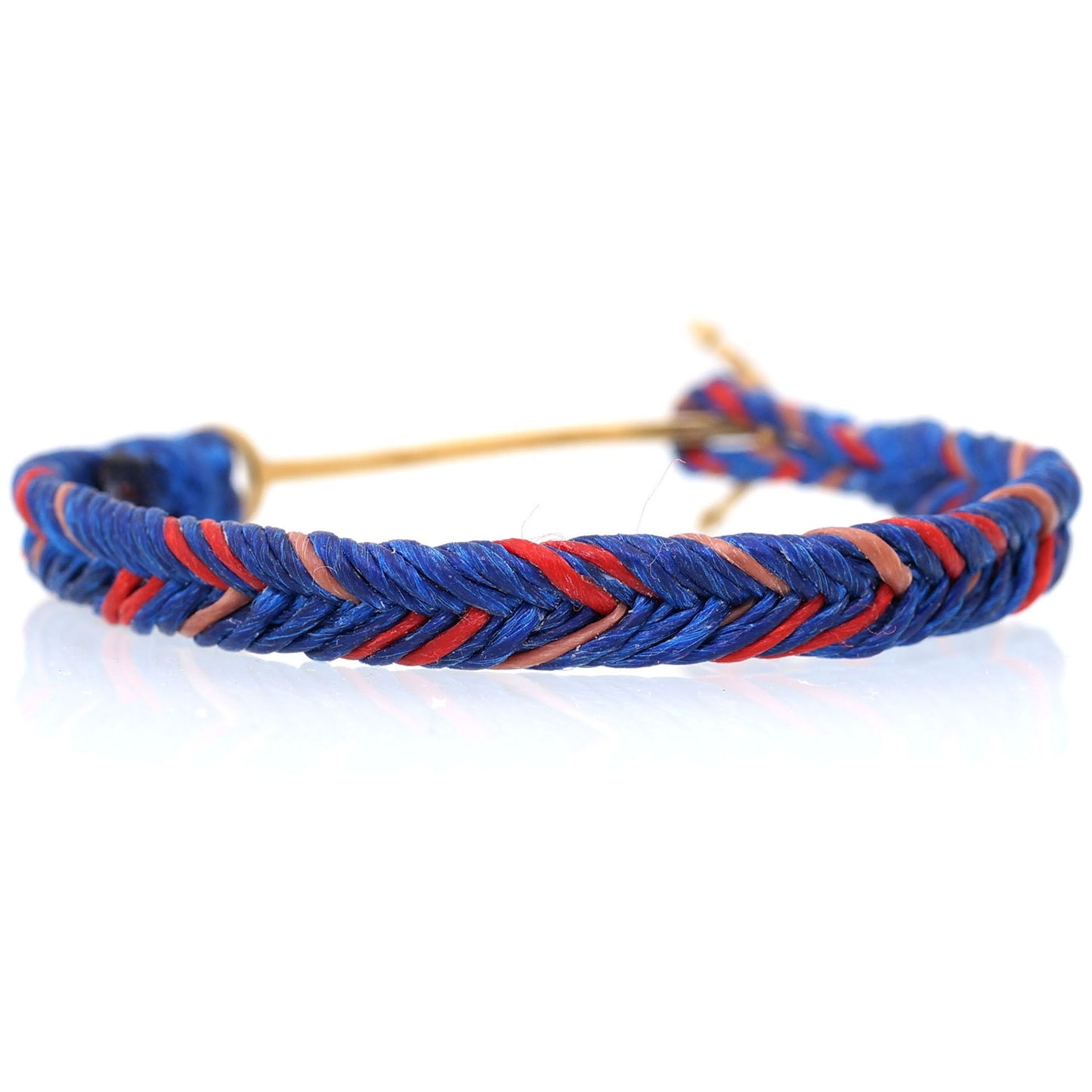 Braided Wax