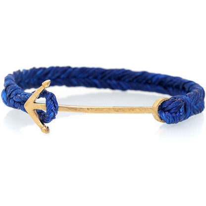 Braided Wax