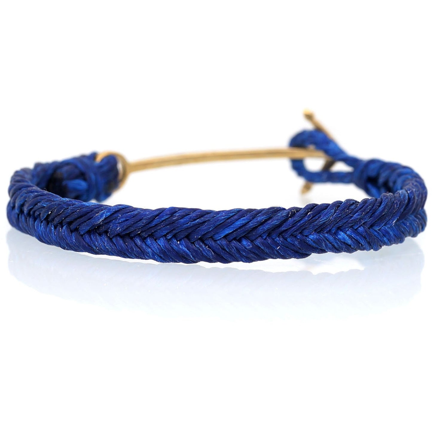 Braided Wax