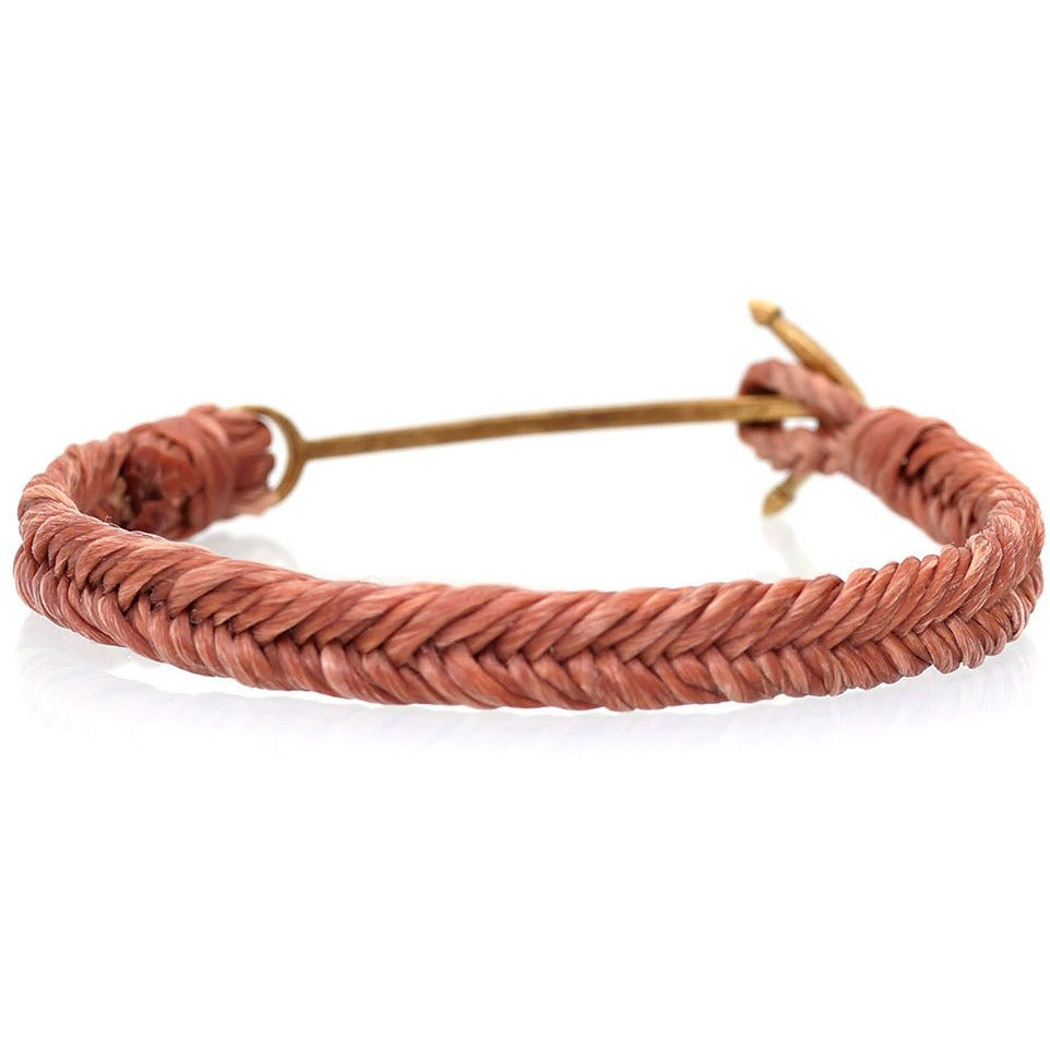Braided Wax